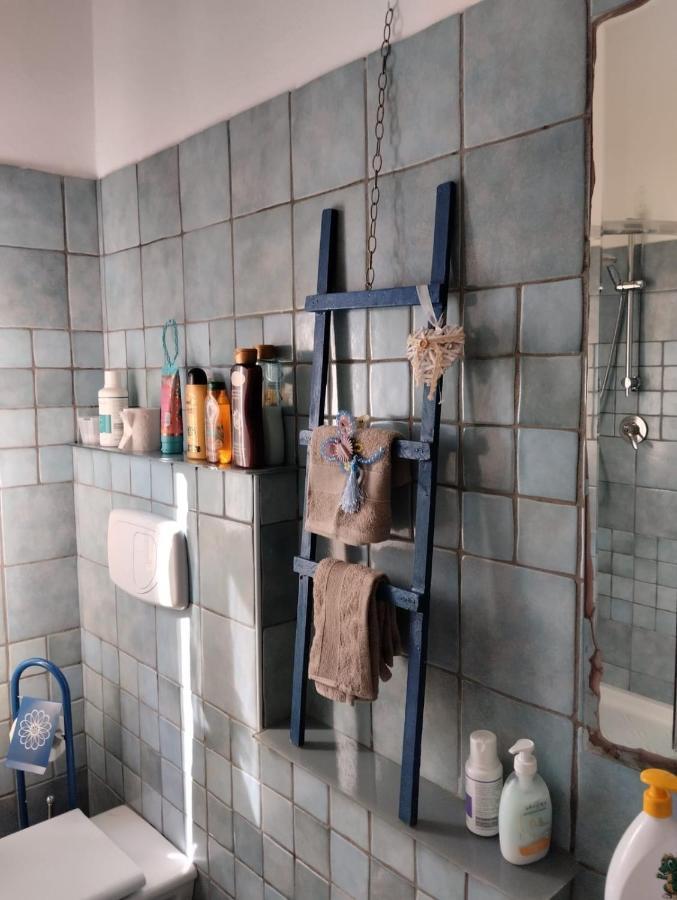 Apartmán L'Isola Felice Cecina  Exteriér fotografie