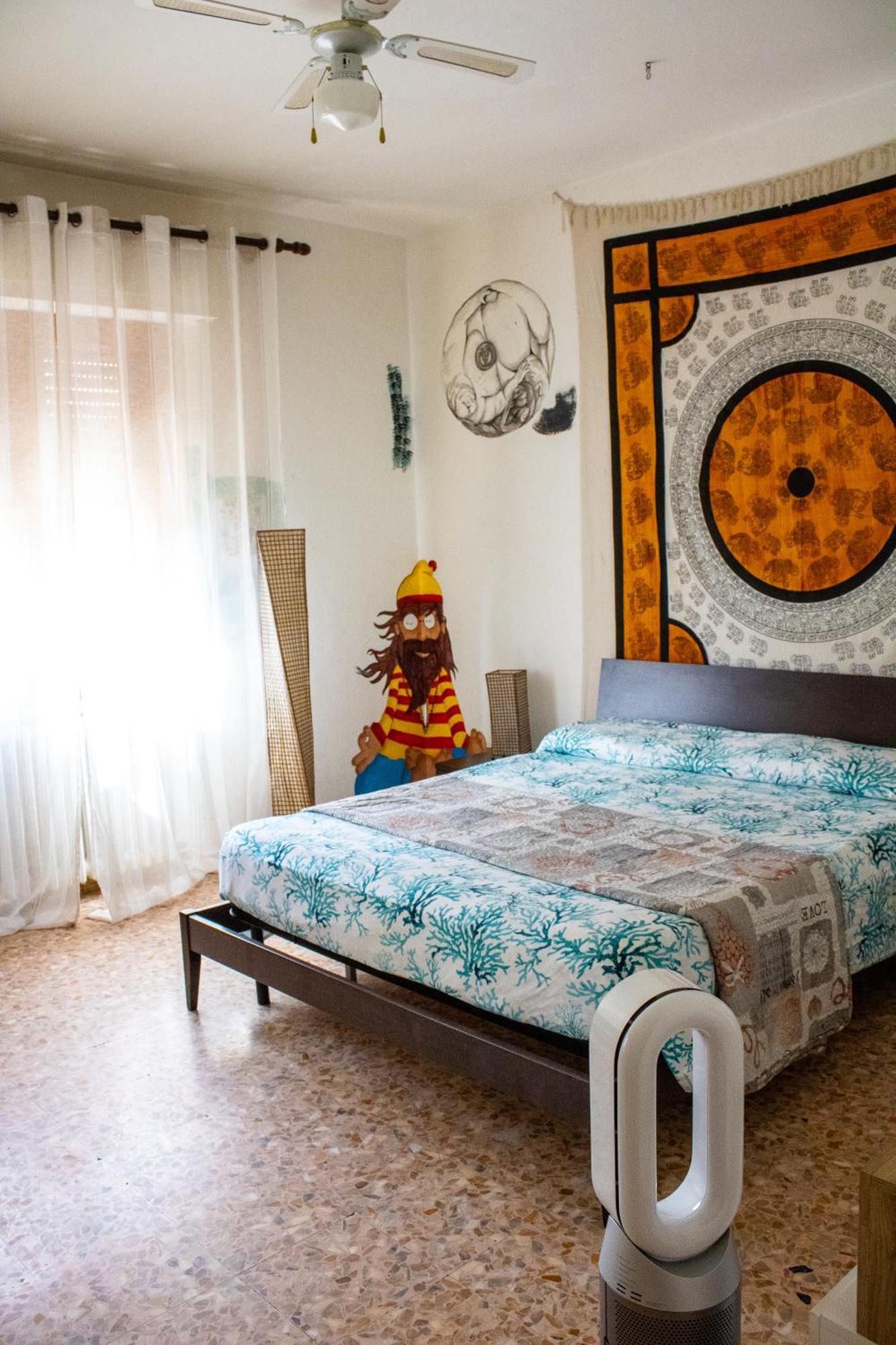 Apartmán L'Isola Felice Cecina  Exteriér fotografie