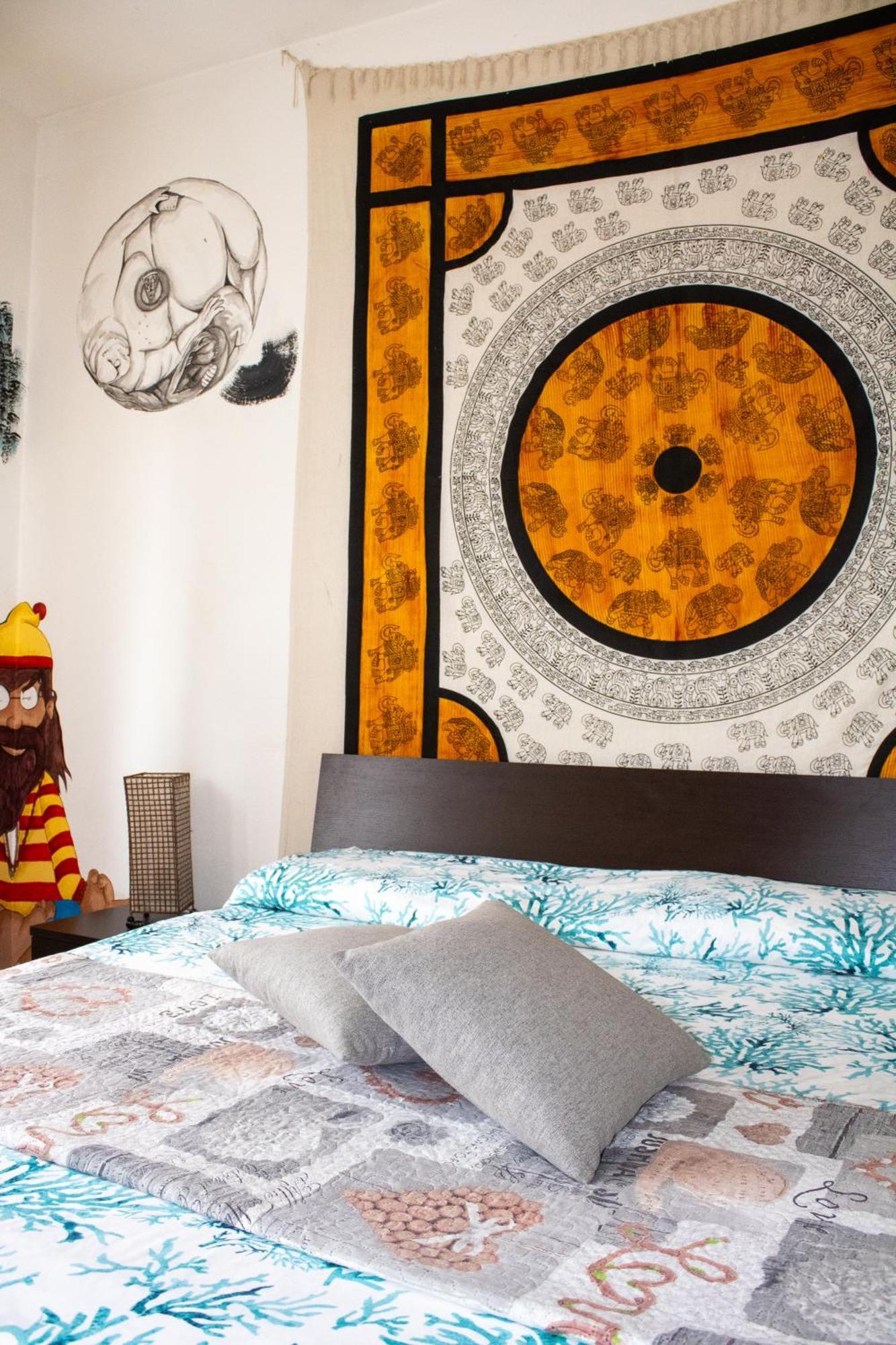 Apartmán L'Isola Felice Cecina  Exteriér fotografie
