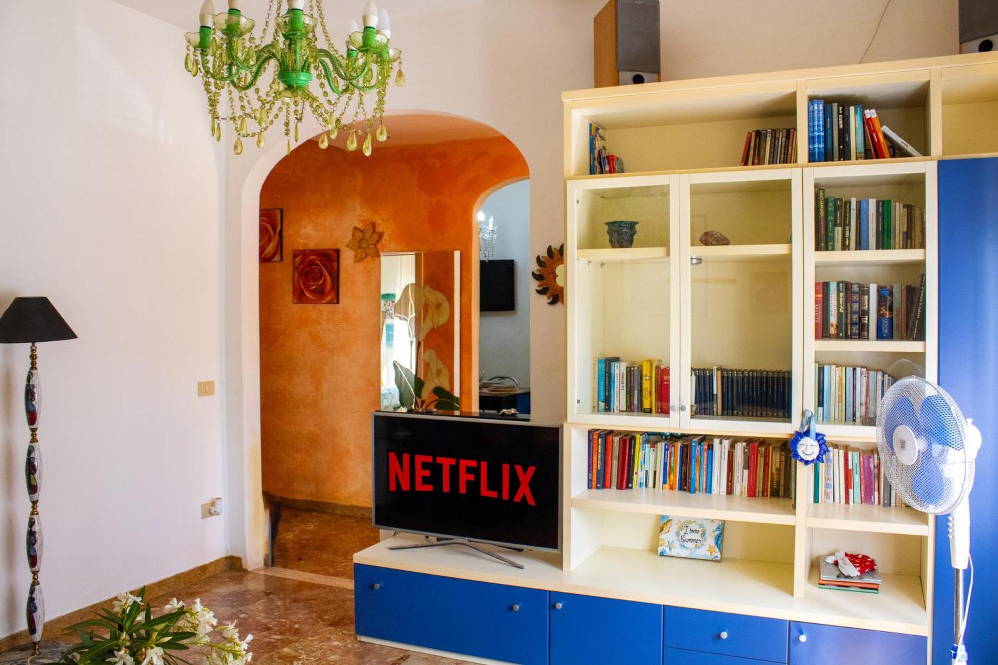 Apartmán L'Isola Felice Cecina  Exteriér fotografie
